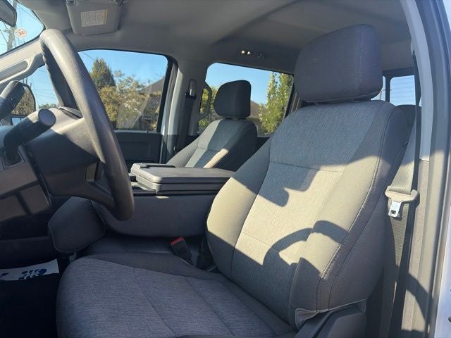 2024 Ford F-250SD XL