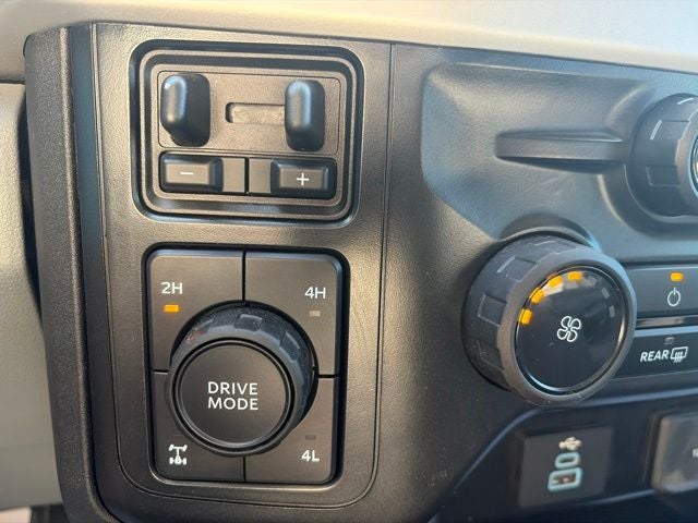 2024 Ford F-250SD XL