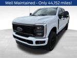 2024 Ford F-250SD XL