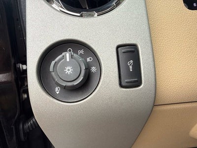 2013 Ford F-350SD Lariat