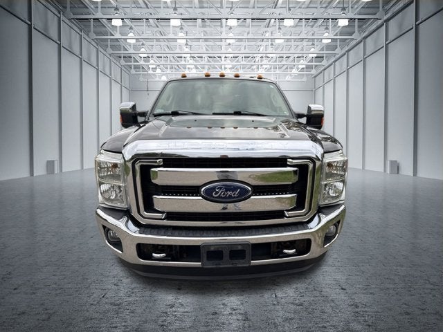 2013 Ford F-350SD Lariat