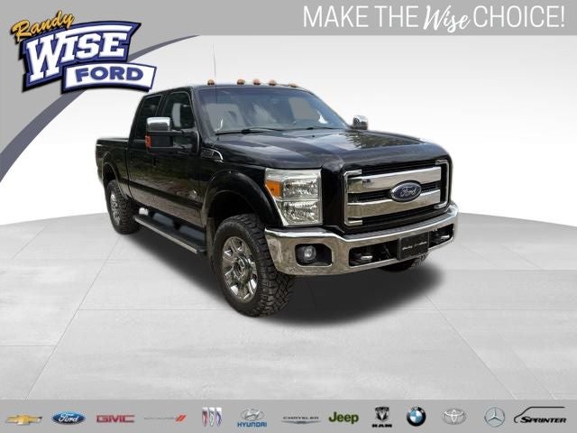 2016 Ford F-350SD King Ranch