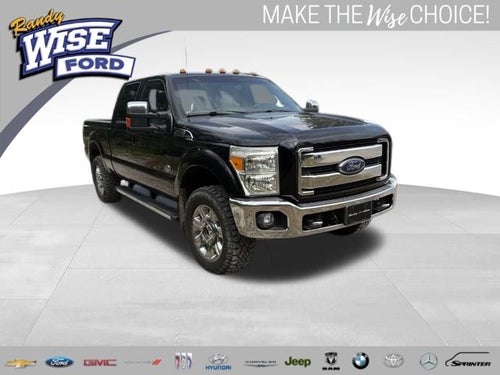 2016 Ford F-350SD King Ranch