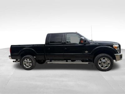 2016 Ford F-350SD King Ranch