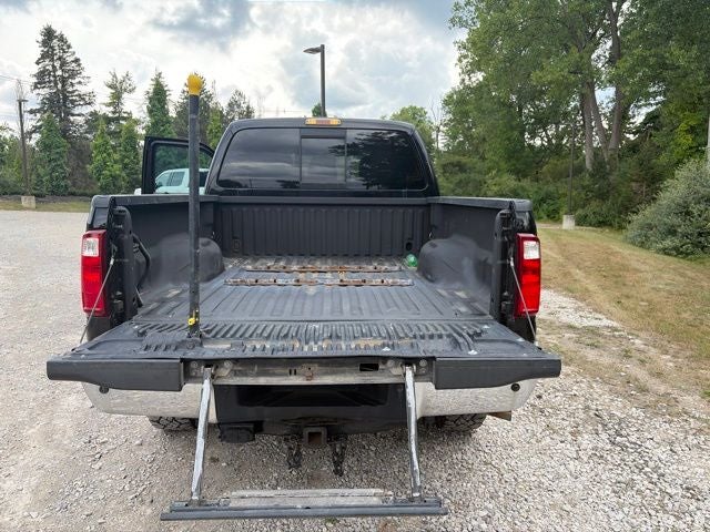 2016 Ford F-350SD King Ranch