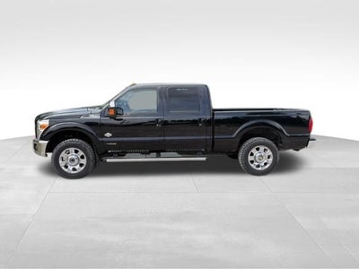 2016 Ford F-350SD King Ranch
