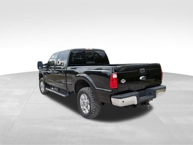 2016 Ford F-350SD King Ranch