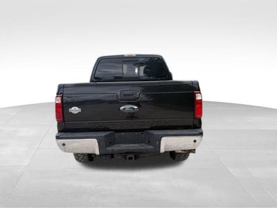 2016 Ford F-350SD King Ranch