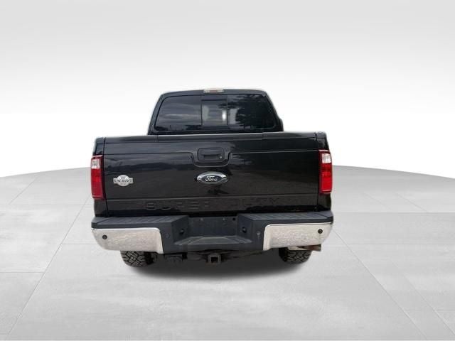 2016 Ford F-350SD King Ranch