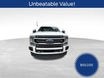 2022 Ford F-350SD Platinum