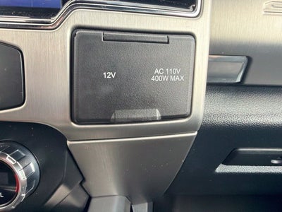 2022 Ford F-350SD Platinum