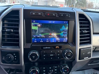 2021 Ford F-350SD Lariat