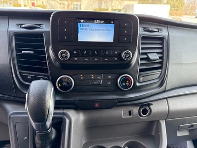 2020 Ford Transit-250 Base