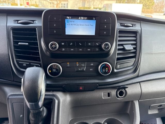 2020 Ford Transit-250 Base