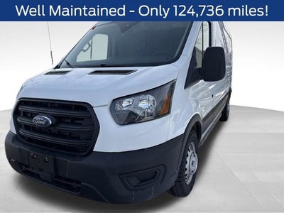 2020 Ford Transit-250 Base
