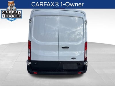 2016 Ford Transit-350 Base