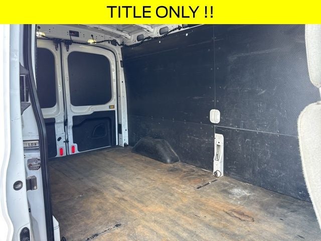 2016 Ford Transit-350 Base