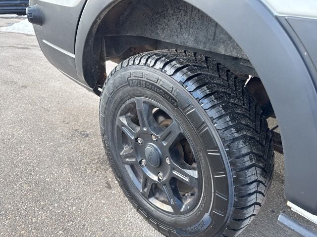 2016 Ford Transit-350 Base