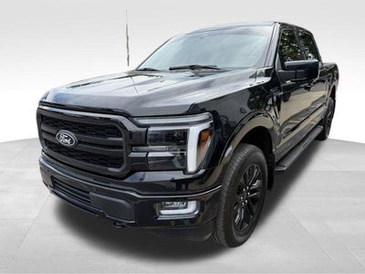 2024 Ford F-150 Lariat V8