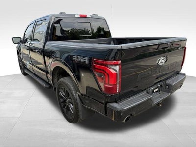 2024 Ford F-150 Lariat V8