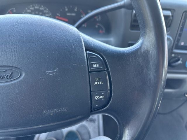2002 Ford F-350SD Lariat