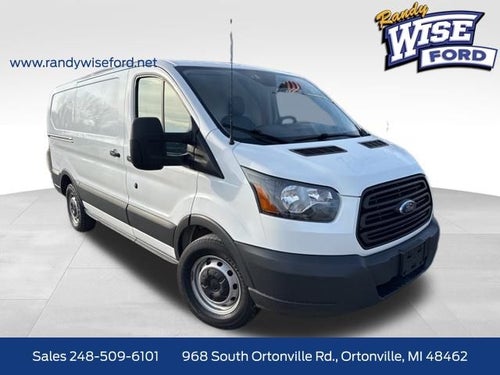2017 Ford Transit-150 Base