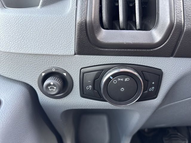 2017 Ford Transit-150 Base