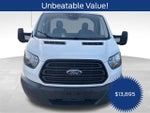 2017 Ford Transit-150 Base