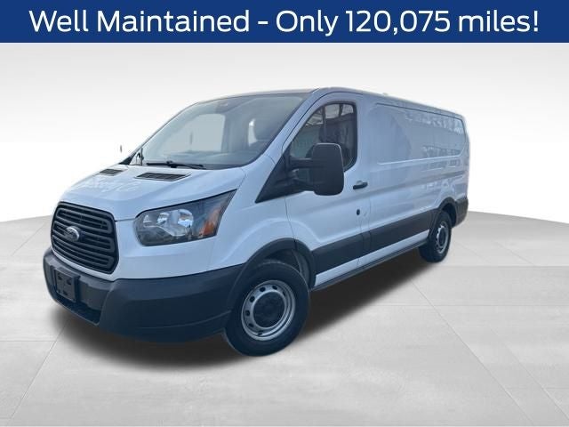 2017 Ford Transit-150 Base