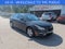 2016 Chevrolet Cruze Limited 1LT