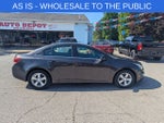 2016 Chevrolet Cruze Limited 1LT
