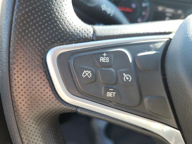 2022 Chevrolet Malibu LS 1LS