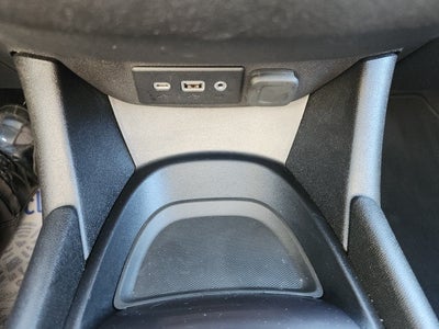 2022 Chevrolet Malibu LS 1LS