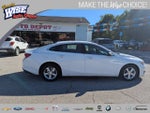 2019 Chevrolet Malibu LS 1LS