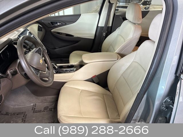 2024 Chevrolet Malibu LT 2LT