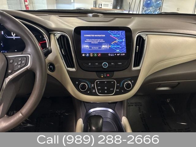 2024 Chevrolet Malibu LT 2LT