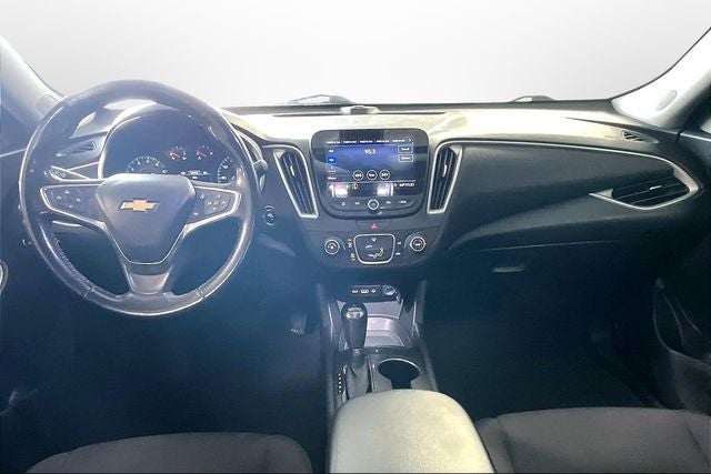 2019 Chevrolet Malibu RS