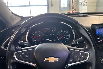 2019 Chevrolet Malibu RS