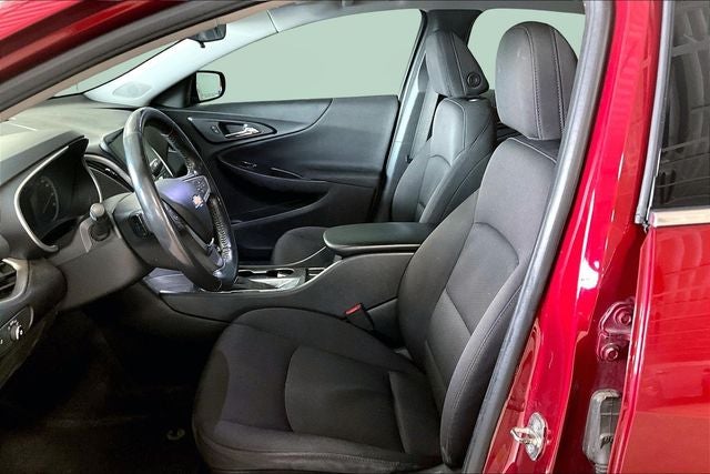 2019 Chevrolet Malibu RS