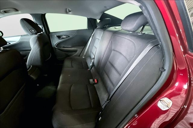 2019 Chevrolet Malibu RS