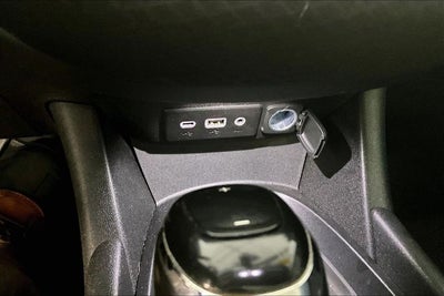 2019 Chevrolet Malibu RS