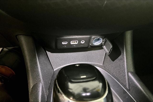 2019 Chevrolet Malibu RS