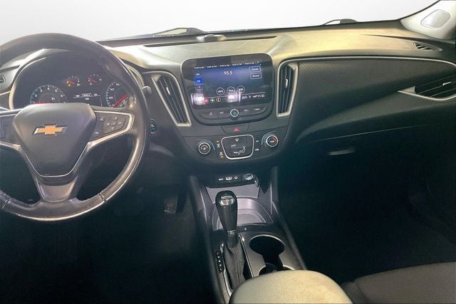 2019 Chevrolet Malibu RS