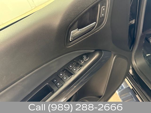 2020 Chevrolet Colorado Z71