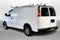 2012 Chevrolet Express 1500 Work Van Cargo