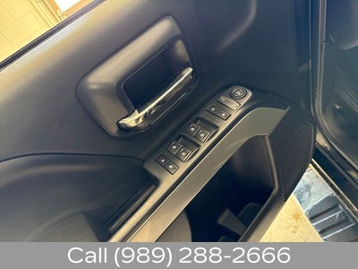 2015 Chevrolet Silverado 1500 LT LT2