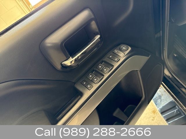 2015 Chevrolet Silverado 1500 LT LT2