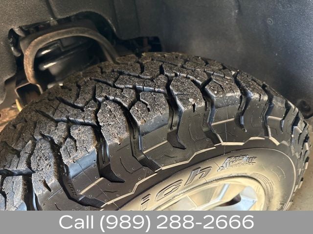 2015 Chevrolet Silverado 1500 LT LT2