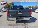 2017 Chevrolet Silverado 1500 LT LT1