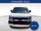 2018 Chevrolet Express 2500 Work Van Cargo